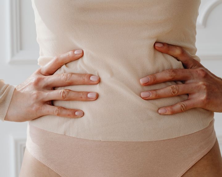 Abdominoplastika: mitai ir tiesa