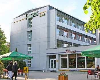 Kreipimasis dėl ketinimų privatizuoti poilsio ir reabilitacijos centrą „Pušynas“   
