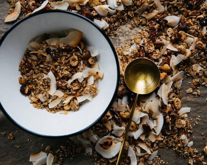 Subalansuotai mitybai – grūdiniai produktai: jų nauda sveikatai ir ypatingo skonio receptai
