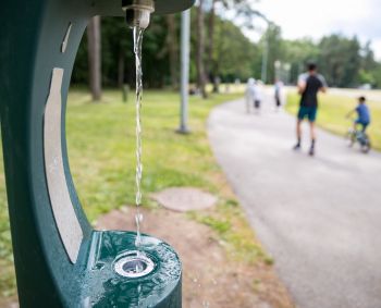 10 Lietuvoje labiausiai paplitusių mitų apie vandenį ir nuotekas