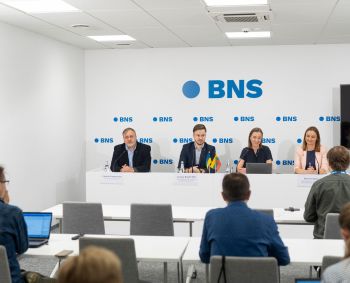 Šeimos gydytojai ragina stabdyti arba koreguoti sistemos pertvarką, kol dar nevėlu