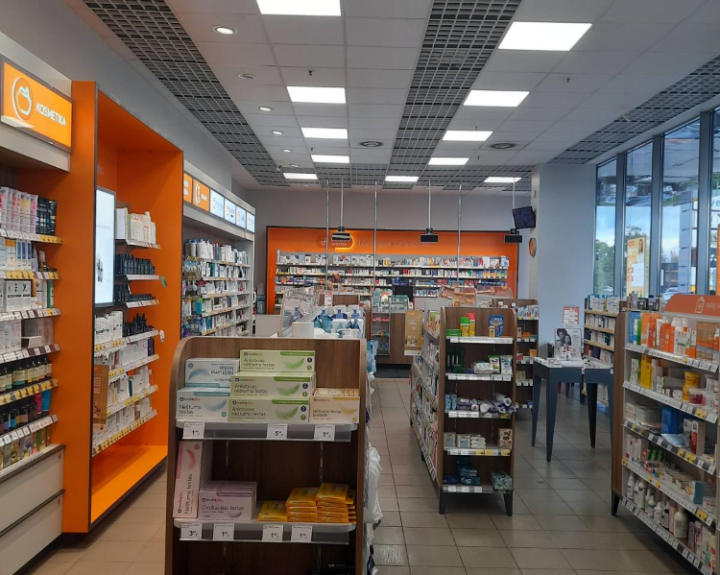 Klaipėda tapo penktuoju miestu, turinčiu visą parą veikiančią vaistinę