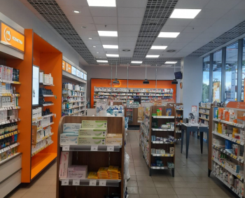 Klaipėda tapo penktuoju miestu, turinčiu visą parą veikiančią vaistinę