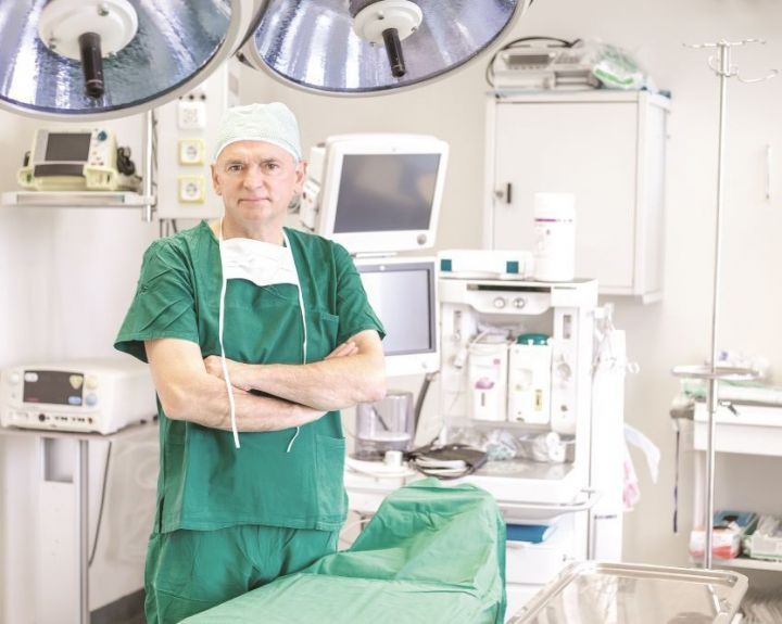 Plastinės operacijos, galinčios ženkliai pagerinti moterų sveikatą ir gyvenimo kokybę