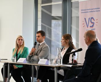 Kas dešimtas vilnietis yra susidūręs su artimojo savižudybe