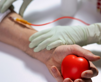 Viskas, ką reikia žinoti apie kraujo donavimą