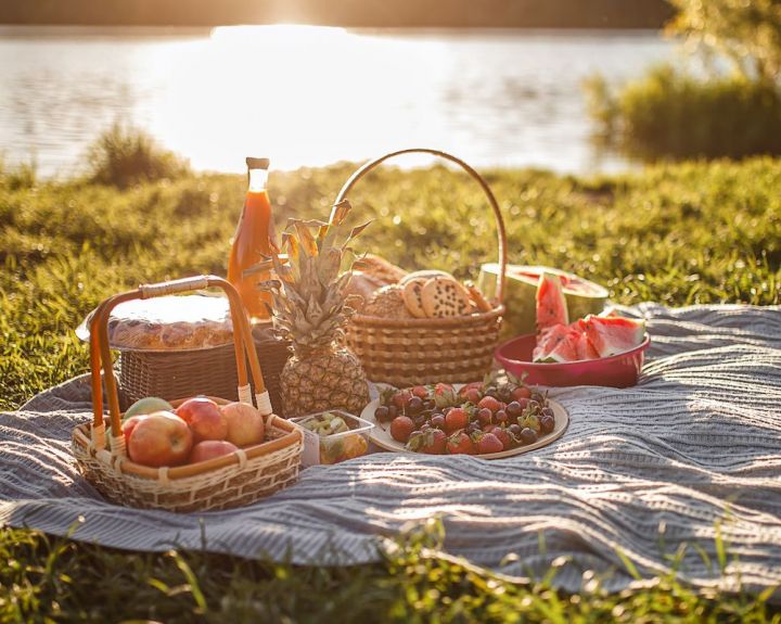 Pikniko atmintinė: kaip išvengti nemalonių skrandžio sutrikimų