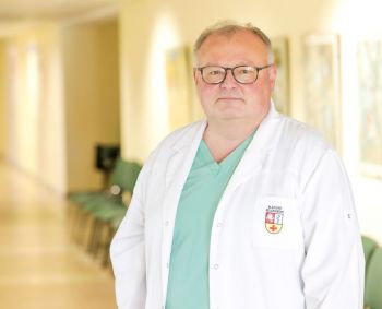 Unikalios išemine širdies liga sergančių pacientų gydymo galimybės