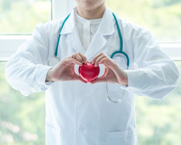 Širdies chirurgas apie širdies transplantaciją: labiausiai jaudina vienas momentas