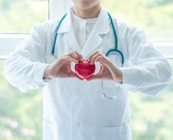 Širdies chirurgas apie širdies transplantaciją: labiausiai jaudina vienas momentas