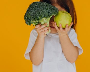 Vaiko nuovargis – signalas tėvams: rudenį gali trūkti svarbių vitaminų