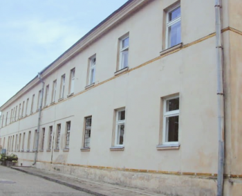 Norintys sveikti nuo priklausomybių vėl laukiami Respublikinio priklausomybės ligų centro filiale Vilniuje