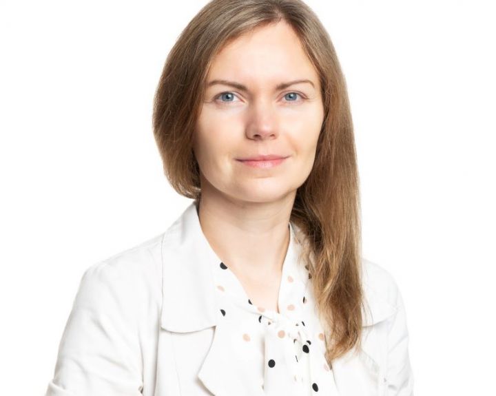 Populiariausi mitai apie echoskopiją