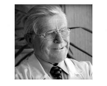 Netektis: mirė gydytojas hematologas dr. Romualdas Jurgutis