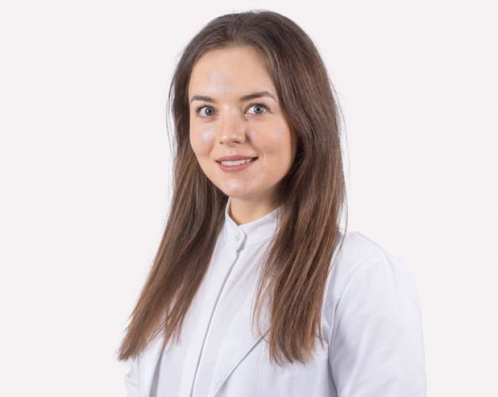 Ikivėžiniai gimdos kaklelio pakitimai – ar įmanoma užkirsti kelią blogiausiam scenarijui?