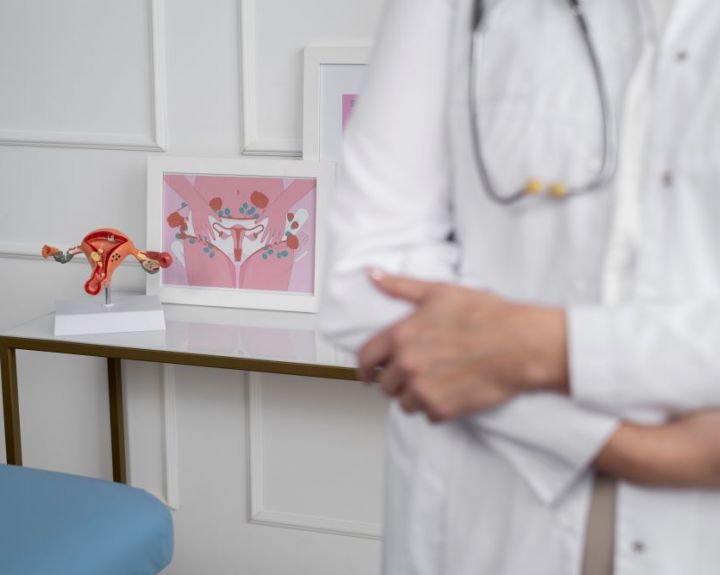 Moterys, sergančios endometrioze, gali tapti mamomis