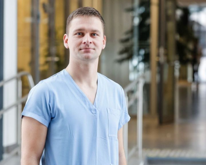 Pavasarinės akių traumos: kada vykti į skubiosios pagalbos skyrių?
