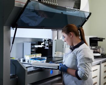 Alergijų tyrimų rinką ketina supurtyti vietos verslininkai: įsitraukė mokslininkai ir dirbtinis intelektas