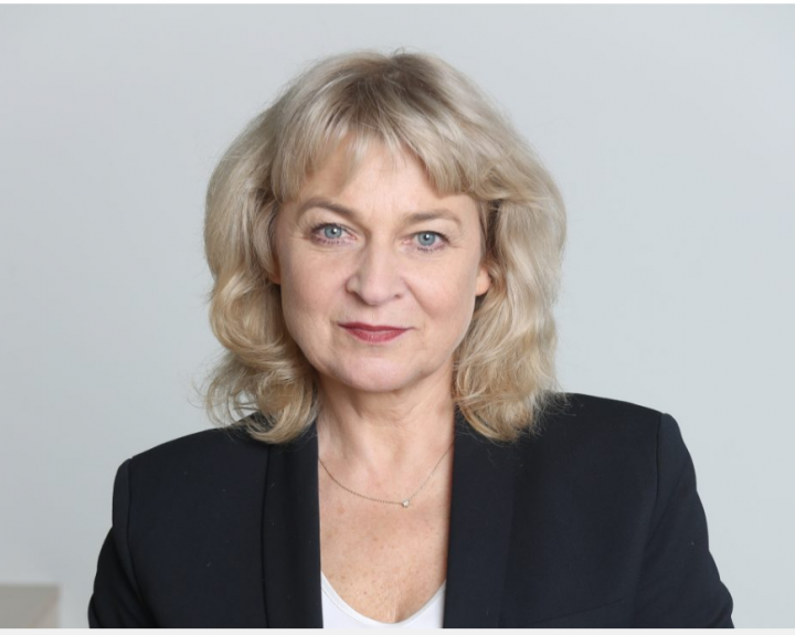 Prof. Rūta Navakauskienė: vėžio ateitis – personalizuotas gydymas