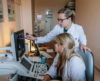 Klaipėdos universiteto ligoninė plečia kardiologinę pagalbą   