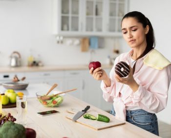 Už gerą nuotaiką atsakinga mityba: atskleidė, kurie produktai didina serotonino lygį