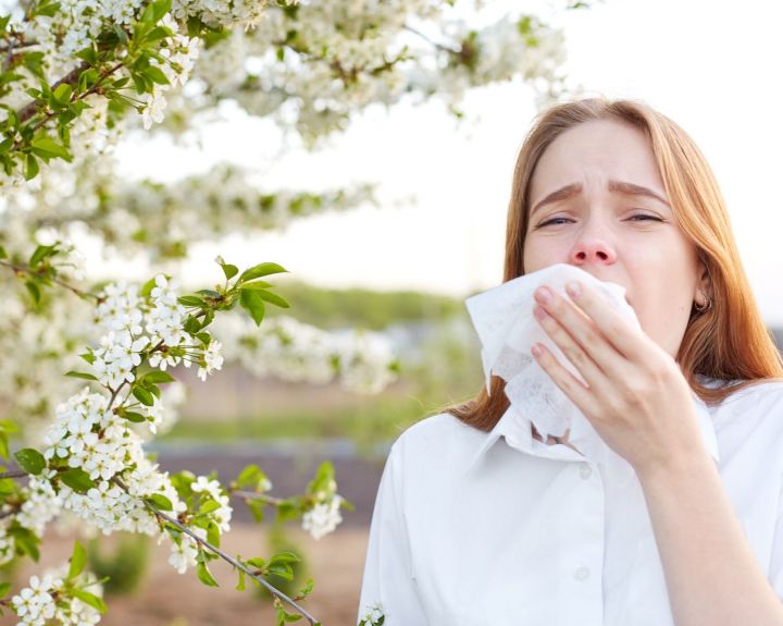 Atšilę orai džiugina ne visus: kaip ištverti sezoninės alergijos laikotarpį