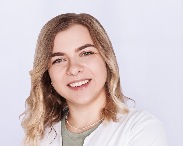 Šeimos gydytoja papasakojo, kokių klaidų nedaryti, norint sėkmingai mesti svorį
