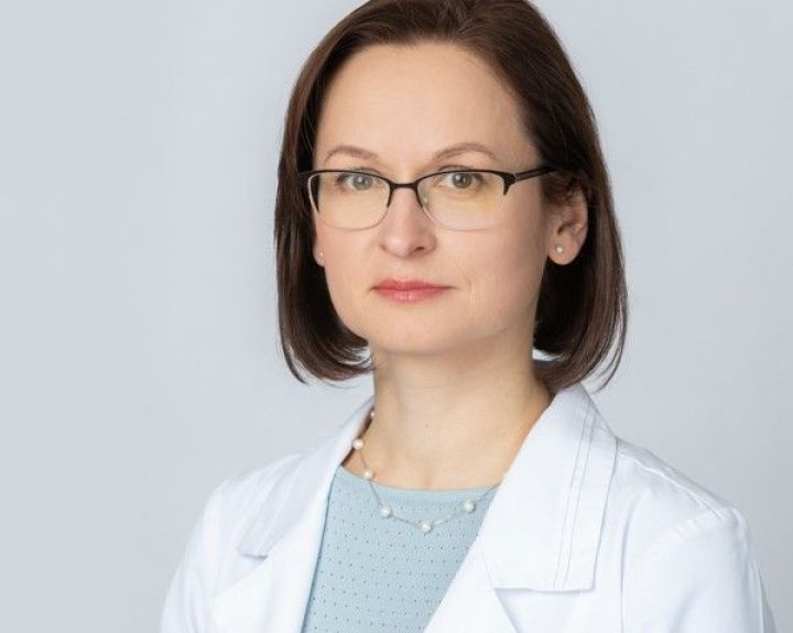 Širdies ir kraujagyslių būklę įvertinti leidžia išskirtinis minimaliai invazinis tyrimas