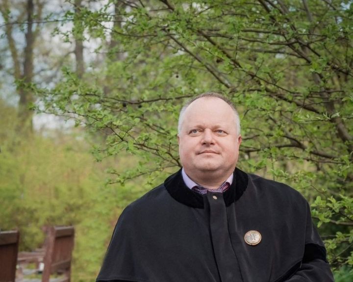 Su išsėtine skleroze gyvenantis Žilvinas – atvirai apie tai, ką dabar darytų kitaip 