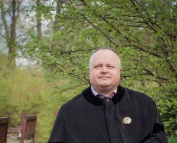Su išsėtine skleroze gyvenantis Žilvinas – atvirai apie tai, ką dabar darytų kitaip 