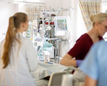 Liga, keičianti gyvenimą: apie šoninę amiotrofinę sklerozę ir visapusišką pagalbą pacientui