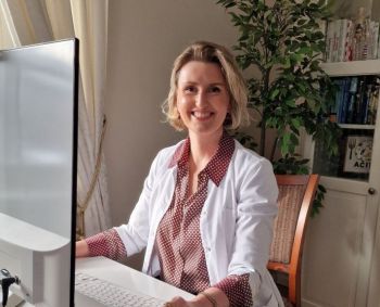 Dietistė Vaida Kurpienė: „Gliukozės kontrolė – ne dieta, o būdas ilgiau išlikti jaunam"