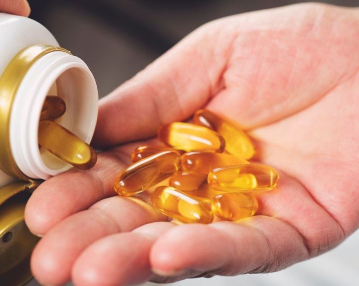 Jei organizmui trūksta vitaminų: į ką atkreipti dėmesį