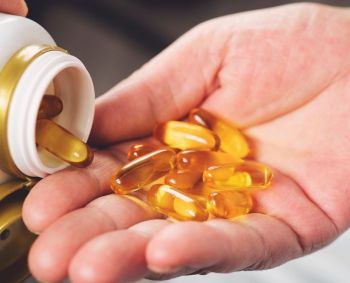 Jei organizmui trūksta vitaminų: į ką atkreipti dėmesį