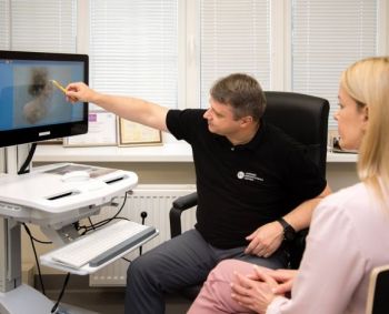 Apgamai: ne kiekvieną galima naikinti lazeriu