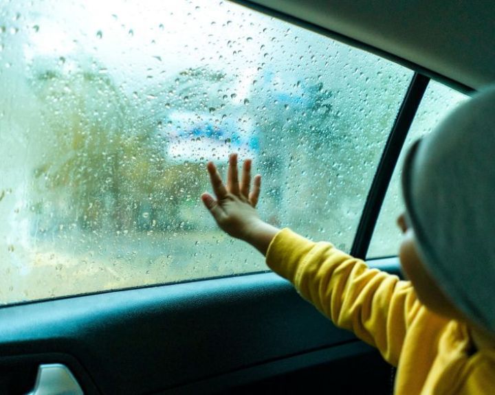 Vaikų emocijos per šventes: ką dažnai praleidžiame pro akis?