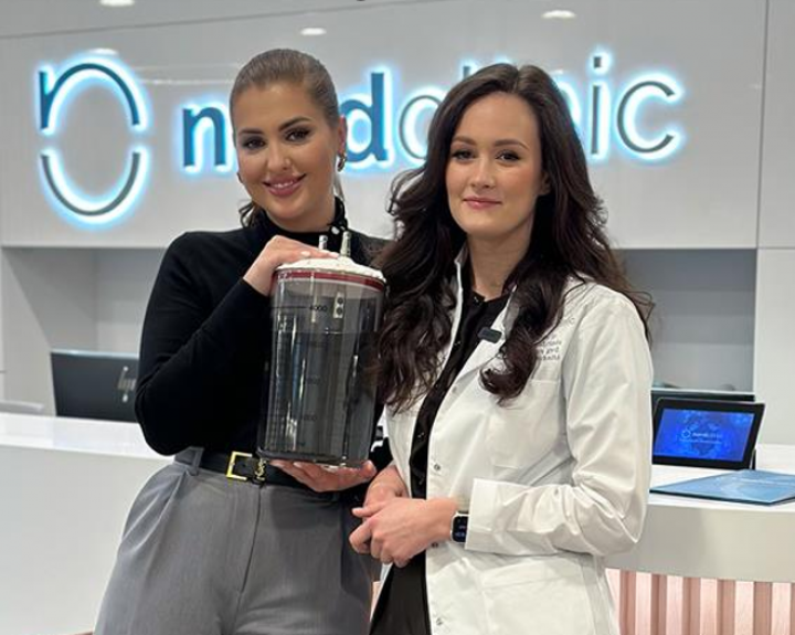 Liposakcijos mitai ir realybė: pokalbis su plastikos chirurge