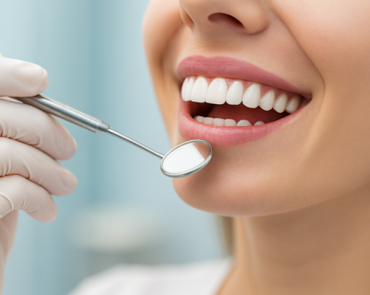 Estetinis plombavimas: kokie šios procedūros privalumai?