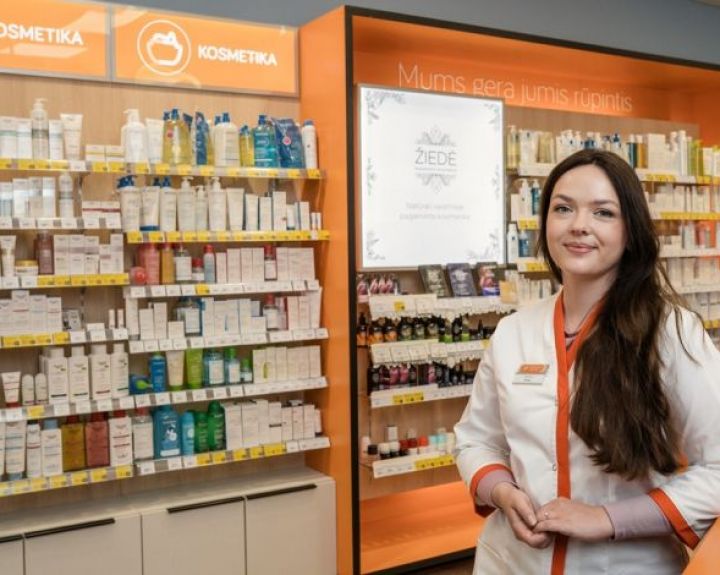 Kaip atpažinti priklausomybę nuo nosies lašų