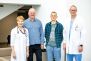Tėčio gyvybę išgelbėjo sūnus: klinikinės mirties metu atliko gaivinimą