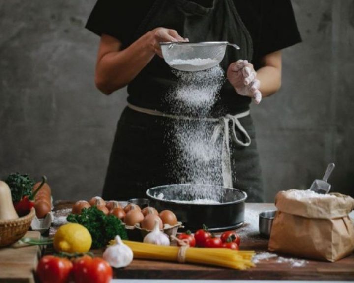 Kam reikalingas higienos įgūdžių pažymėjimas?