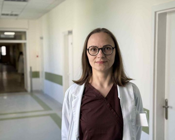 Ką svarbu žinoti apie Huntingtono ligą?