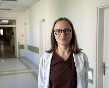 Ką svarbu žinoti apie Huntingtono ligą?