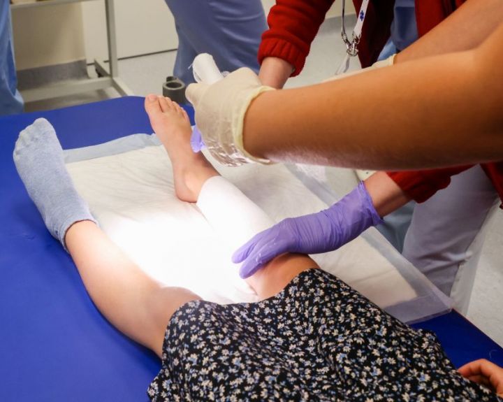 Vaikų odos nudegimai: ką svarbu žinoti kiekvienam tėvui?