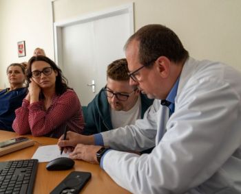 Infrastruktūros viziją kuria su tarptautiniais ekspertais