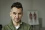 Alanas Chošnau: „Ergoterapija yra viena iš dieviškų specialybių“