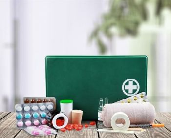 Ką reikėtų turėti namų vaistinėlėje ekstremalios situacijos atveju