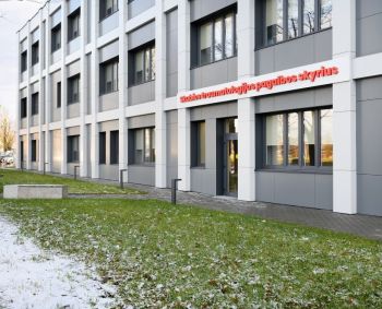 Kauno ligoninės Laisvės alėjos padalinys sustabdys gydymo paslaugas ir kelsis į naujas patalpas