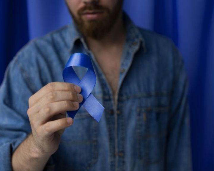 Prostatos vėžys užklumpa ir gyvenančius sveikai