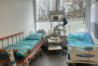 Vilniaus miesto klinikinėje ligoninėje veikia Skubios ambulatorinės pagalbos kabinetas